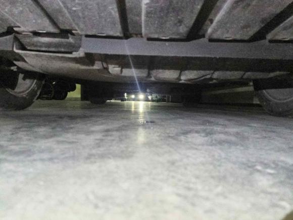 [上海·沪H] 二手林肯林肯MKC2019款 2.0T 两驱尊雅版 国V