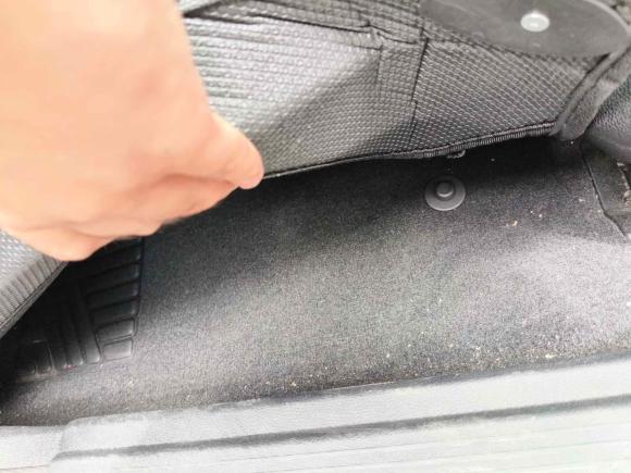 [成都·川A] 二手奔驰奔驰E级2015款 改款 E 180 L