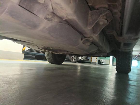 [温州·浙C] 二手Jeep牧马人2013款 3.6L Rubicon 四门版