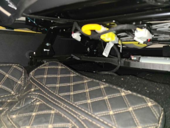 [青岛·鲁B] 二手长安欧尚长安欧尚Z62022款 蓝鲸 1.5T DCT智尊型