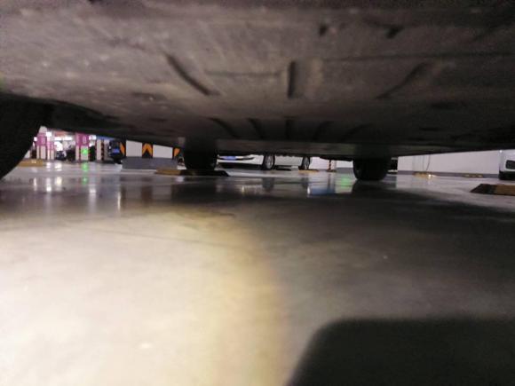 [上海·沪A] 二手大众大众ID.32021款 Pro 极智版