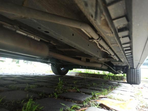 [苏州·苏U] 二手上汽大通MAXUS上汽大通MAXUS G502022款 1.5T 手动畅游B