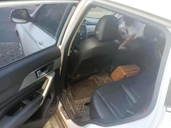 [嘉兴·浙F] 二手哈弗哈弗H22016款 红标 1.5T 手动两驱精英型