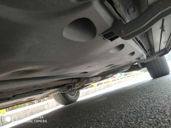 [深圳·粤B] 二手大众途观2016款 300TSI 自动四驱豪华版