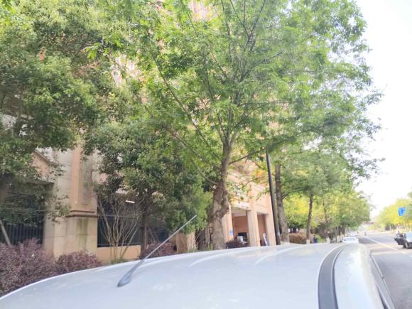 [南京·苏A] 二手江淮瑞风瑞风M32016款 宜家版 1.6L 豪华智能型