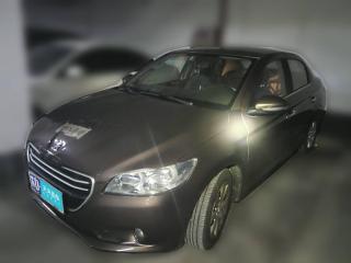 标致标致3012016款 1.6L 自动舒适版「常州二手车」「天天拍车」