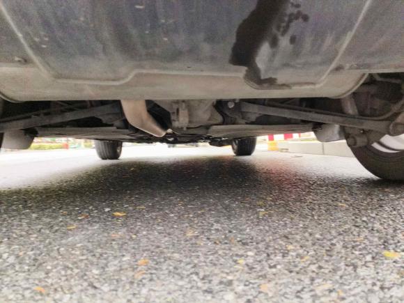 [杭州·浙A] 二手MINIMINI COUNTRYMAN2013款 1.6T COOPER ALL4 Fun