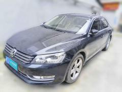 [成都·闽J] 大众帕萨特2013款 1.8TSI DSG御尊版