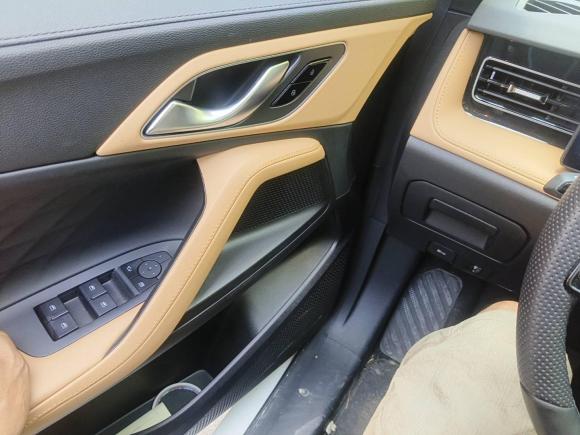 [上海·沪F] 二手荣威荣威RX52023款 1.5T 豪华滑屏版