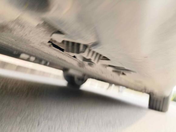 [西安·陕U] 二手宝马宝马X52017款 xDrive28i