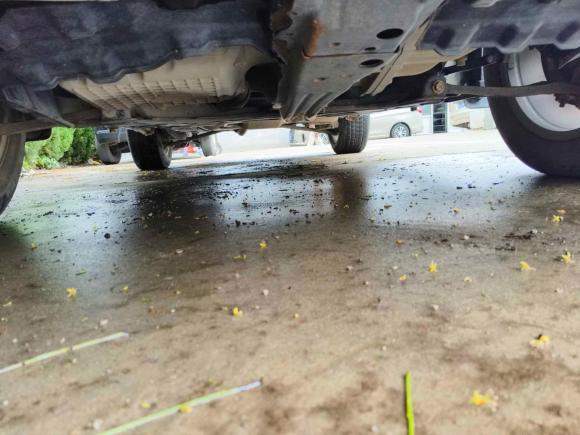 [济南·鲁A] 二手奇瑞瑞虎32016款 1.6L 手动智尚版