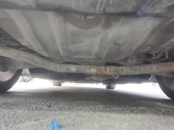 [杭州·皖L] 二手克莱斯勒克莱斯勒300C2014款 3.0L 卓越版