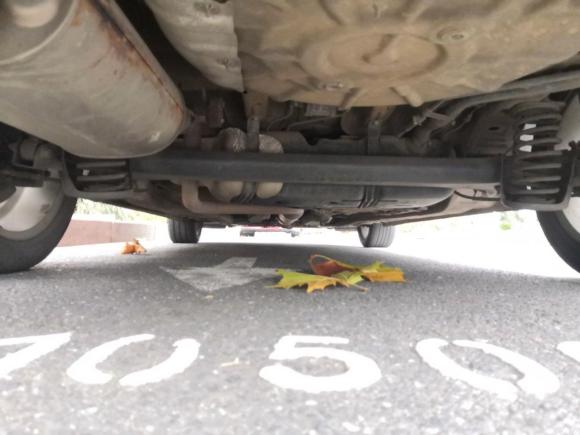 [湖州·浙E] 二手奇瑞艾瑞泽52016款 1.5L CVT领潮版