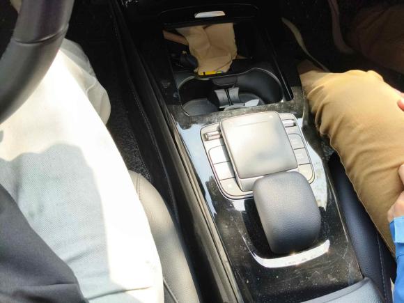 [苏州·苏U] 二手奔驰奔驰A级2021款 A 180 L