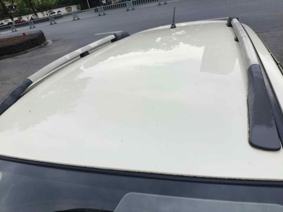 [湖州·浙E] 二手日产逍客2012款 2.0XL 火 CVT 2WD