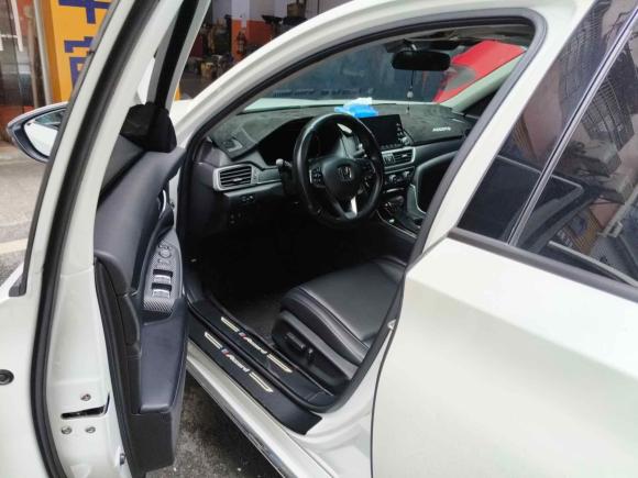 [深圳·粤G] 二手本田雅阁2018款 260TURBO 豪华版 国VI