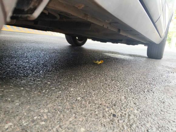 [广州·粤A] 二手日产劲客2017款 1.5L CVT智领版