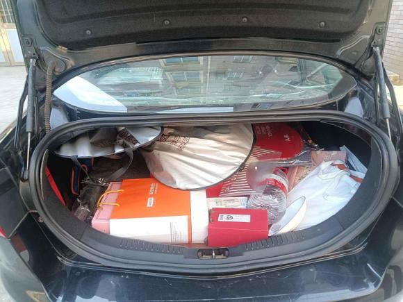 [苏州·苏E] 二手福特蒙迪欧-致胜2011款 2.0L GTDi200豪华型