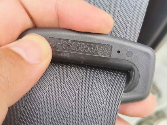 [湖州·浙E] 二手东南东南DX72018款 1.5T 自动豪华型