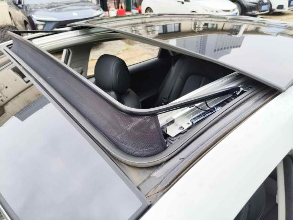 [上海·皖H] 二手现代菲斯塔2019款 280TGDi 智速版 国VI