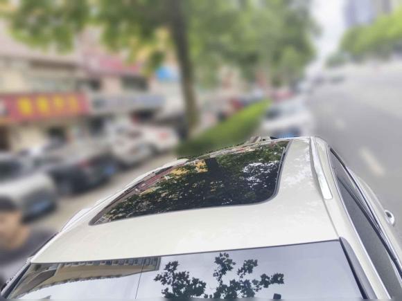 [青岛·鲁B] 二手奥迪奥迪Q52017款 40 TFSI 进取型