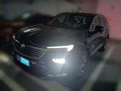 [深圳·粤B]别克&nbsp;&nbsp;昂科旗&nbsp;&nbsp;2020款28T四驱尊贵型