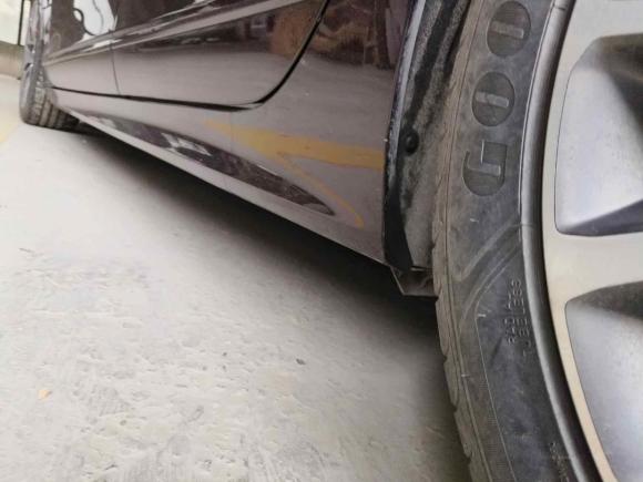 [上海·沪B] 二手凯迪拉克凯迪拉克CT62019款 28T 领先运动型