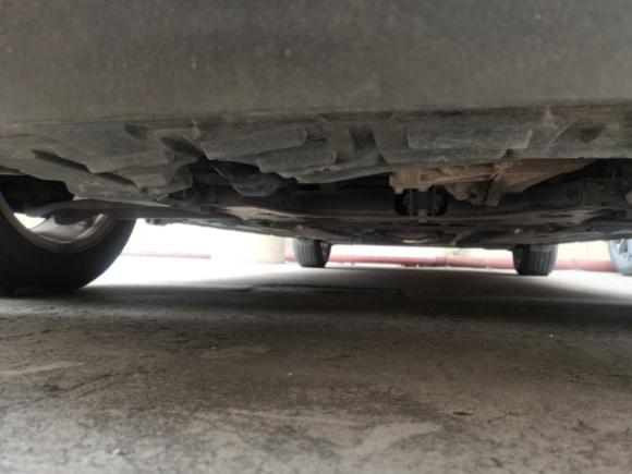 [上海·皖A] 二手日产轩逸2012款 1.6XL 手动豪华版