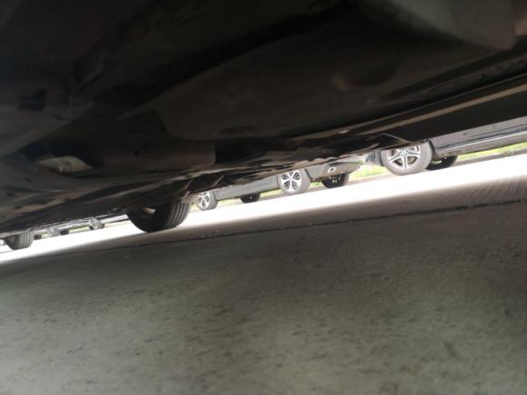 [无锡·苏B] 二手丰田锐志2013款 2.5V 菁锐版