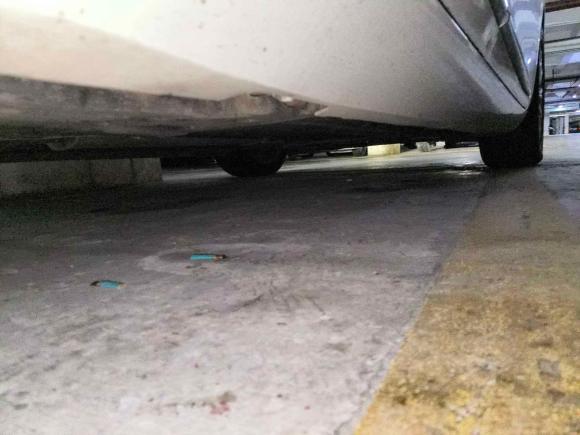 [佛山·粤Y] 二手凯迪拉克凯迪拉克XTS2017款 28T 精英型