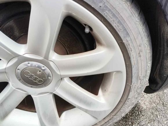 [上海·沪G] 二手奥迪奥迪TT2008款 TT Coupe 2.0TFSI