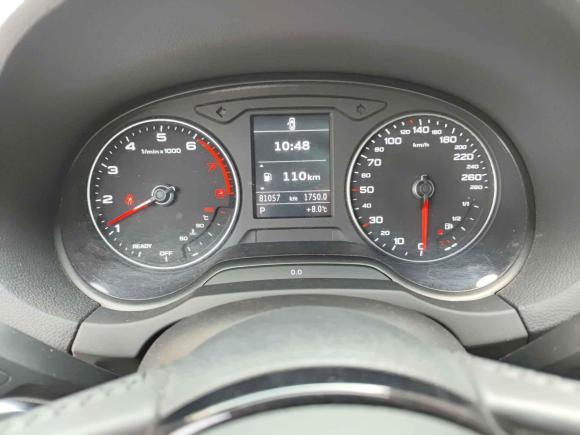 [南通·苏F] 二手奥迪奥迪A32020款 Limousine 35 TFSI 时尚型 国VI