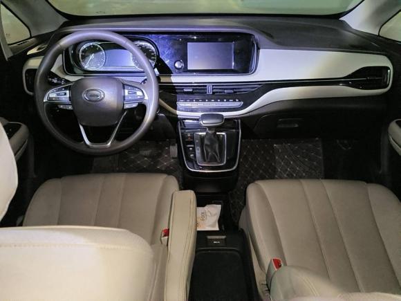 [佛山·粤E] 二手广汽传祺传祺M62019款 270T 自动豪华版（七座）国V