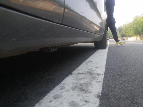 [北京·京A] 二手宝马宝马5系GT2010款 535i 领先型