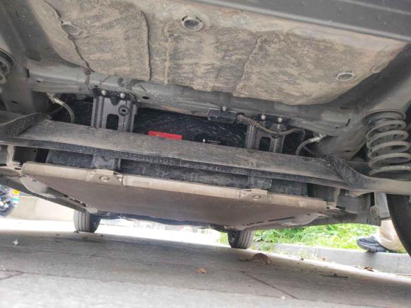 [宁波·浙C] 二手欧拉欧拉白猫2020款 360km 豪华型