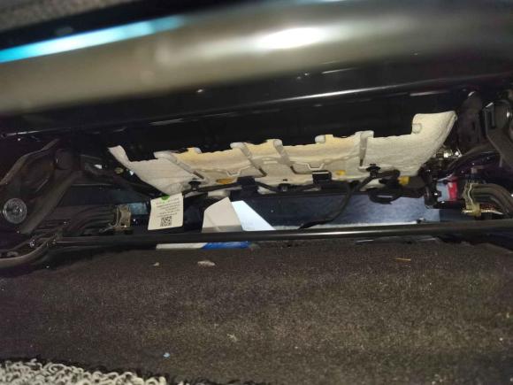 [深圳·粤S] 二手雪佛兰科鲁泽2020款 轻混 RS 330T 自动畅快版 