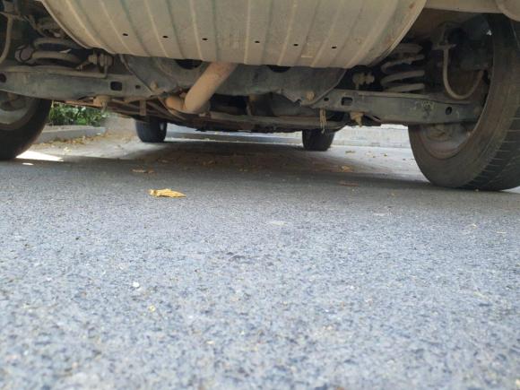 [济南·鲁A] 二手猎豹汽车猎豹CS102017款 2.0T 自动都市型