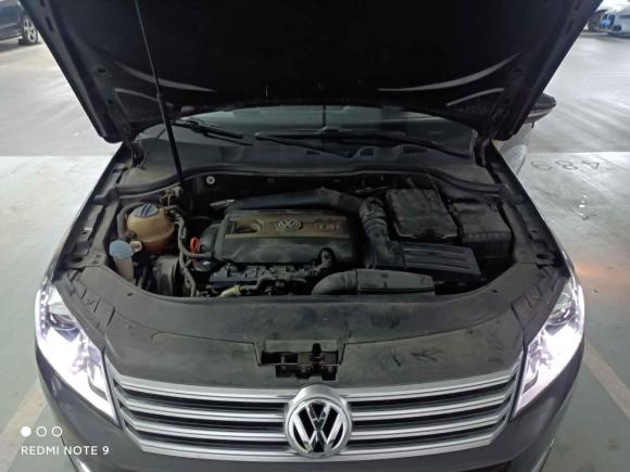 [上海·鲁V] 二手大众迈腾2012款 1.8TSI 尊贵型