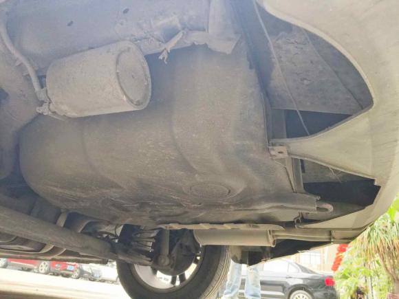 [温州·浙C] 二手名爵锐行2015款 1.5T 自动精英版