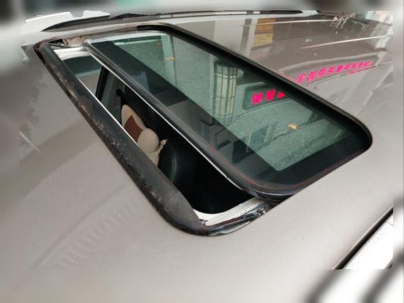 [南昌·赣A] 二手东南东南DX32018款 1.5L 手动尊贵型