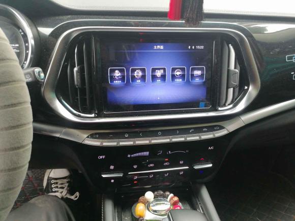 [上海·沪E] 二手捷途捷途X902019款 1.6T DCT智旅版 7座 国VI