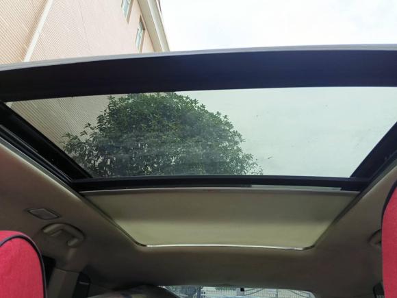 [杭州·浙C] 二手众泰众泰T7002017款 2.0T 自动尊贵型