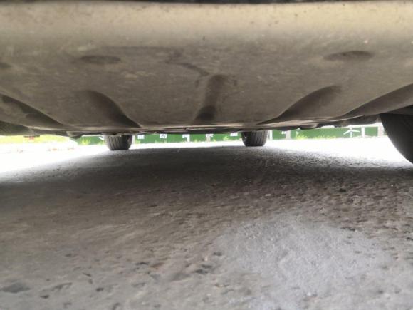 [上海·沪B] 二手宝马宝马3系2013款 320Li 时尚型