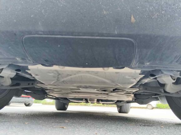 [深圳·粤B] 二手路虎发现2021款 360PS R-Dynamic S