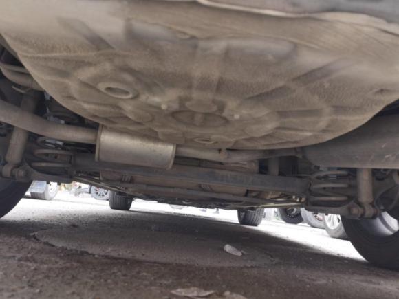 [温州·浙C] 二手比亚迪速锐2015款 1.5L 手动豪华型