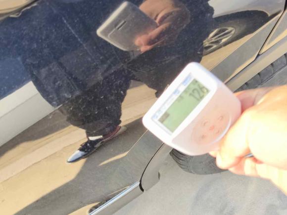 [青岛·鲁U] 二手大众途观L2020款 330TSI 自动两驱全景舒适版 国VI