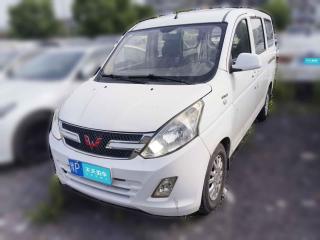 五菱汽车五菱荣光V2016款 1.5L标准型「宁波二手车」「天天拍车」