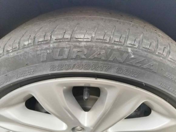 [成都·川A] 二手凯迪拉克凯迪拉克ATS-L2016款 25T 舒适型