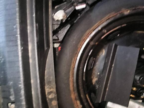 [北京·琼A] 二手大众高尔夫·嘉旅2018款 1.6L 自动舒适型