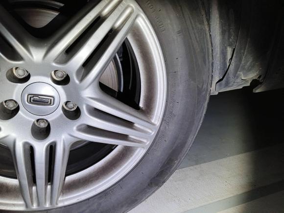 [南京·苏A] 二手观致观致52018款 改款 1.6T 自动领先型